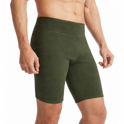 Thermo broek kort heren