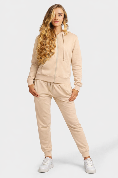 Trainingspakken dames