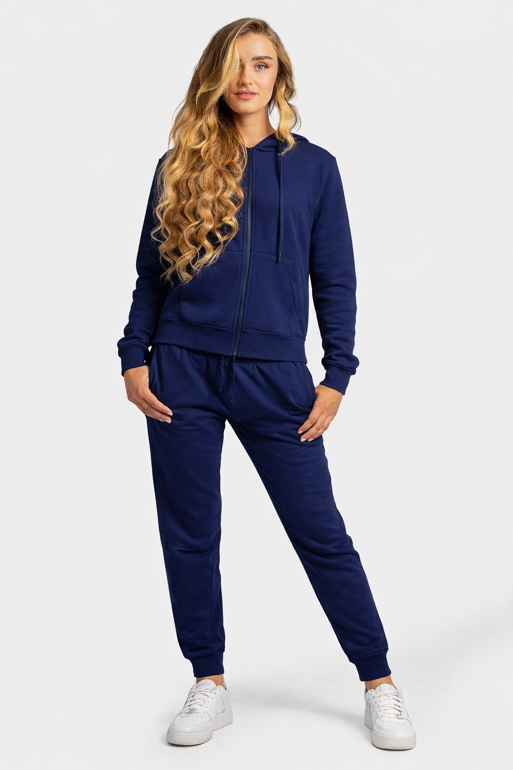 Trainingspakken dames