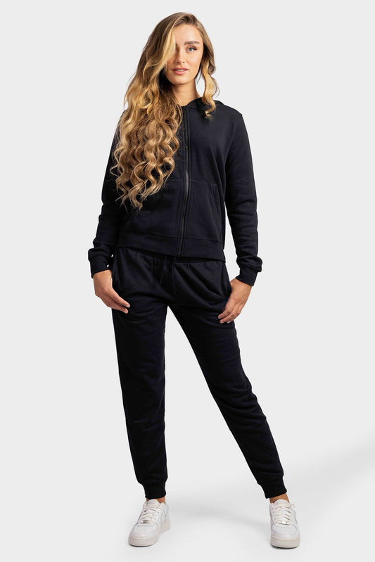 Trainingspakken dames