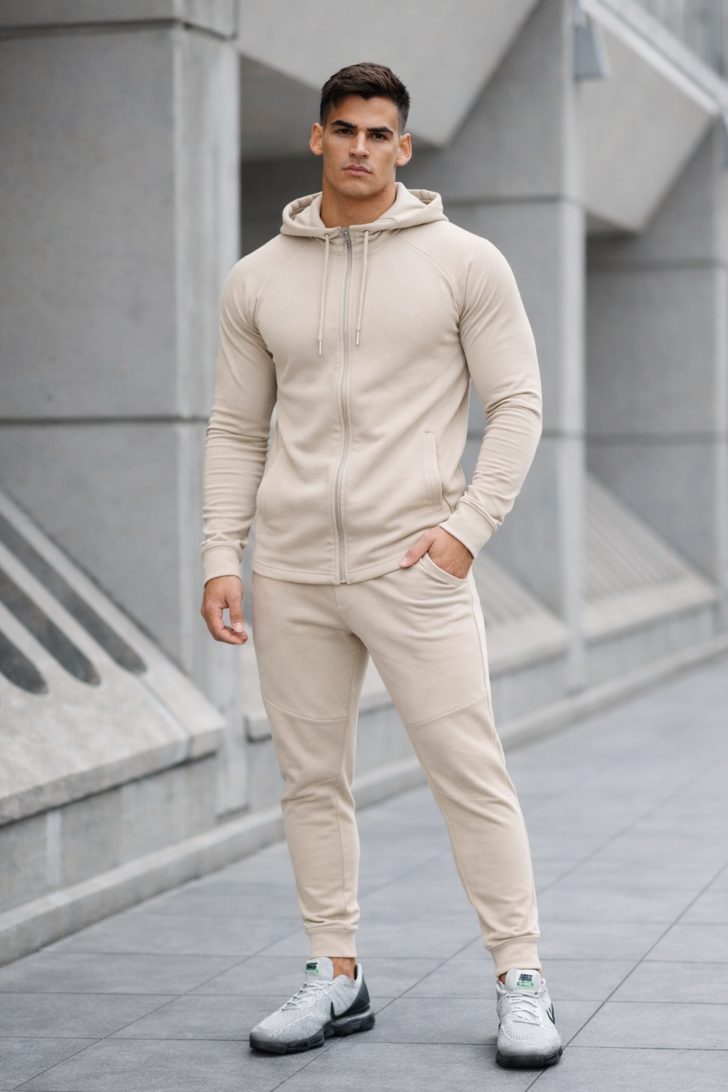 Trainingspakken voor heren