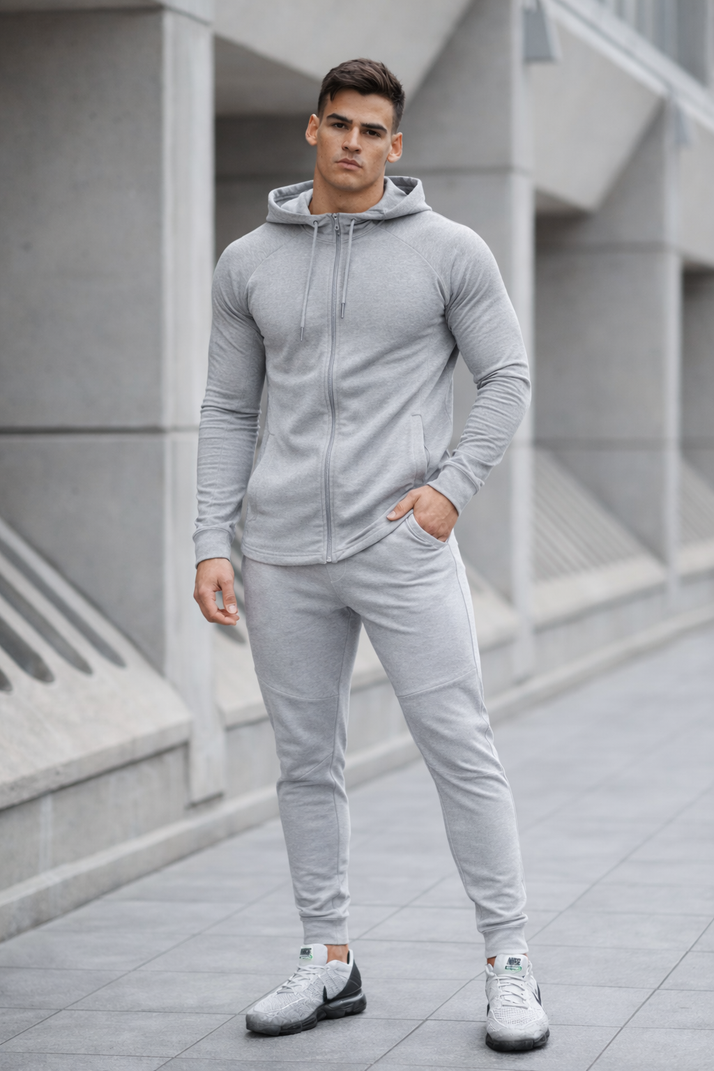 Trainingspakken voor heren