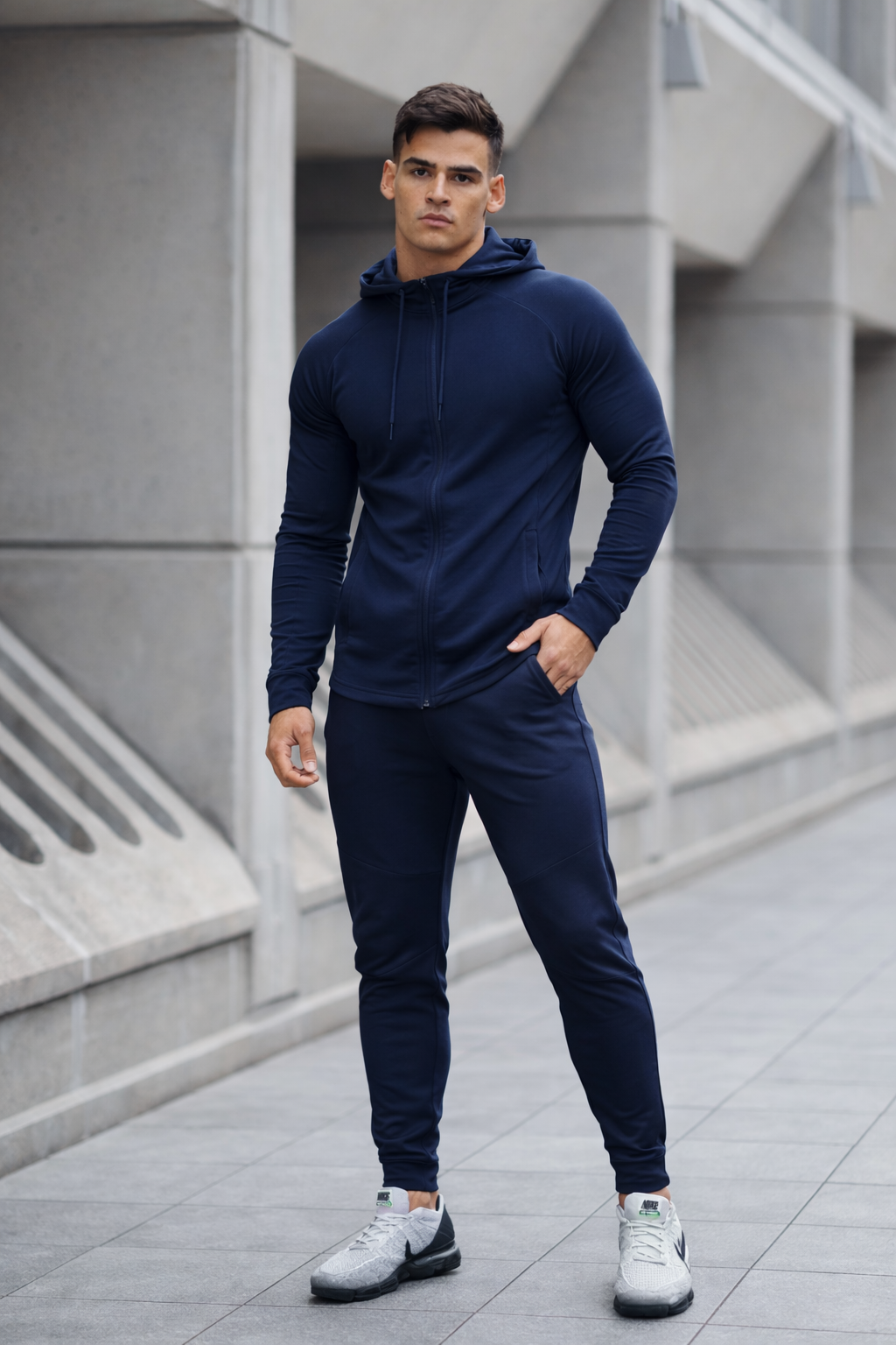 Trainingspakken voor heren