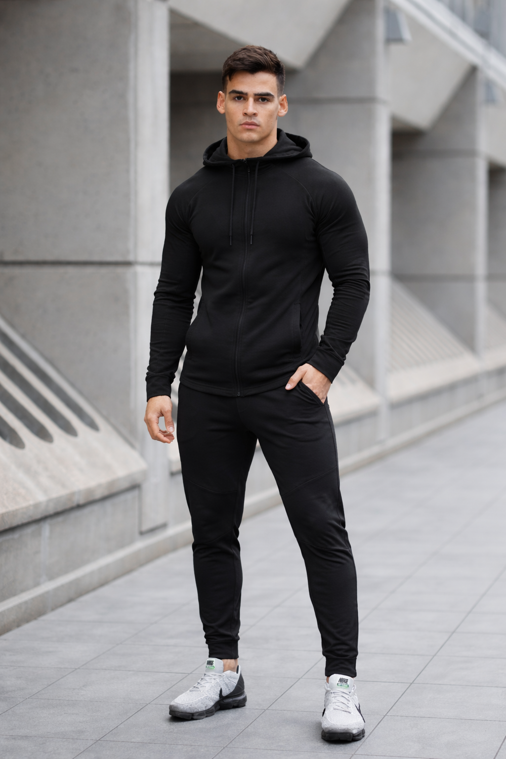 Trainingspakken voor heren