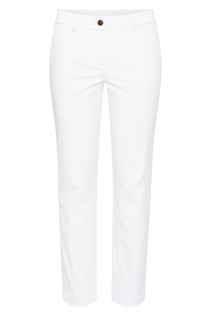 Comfortabele & stijlvolle pantalon en chino broeken voor de dames