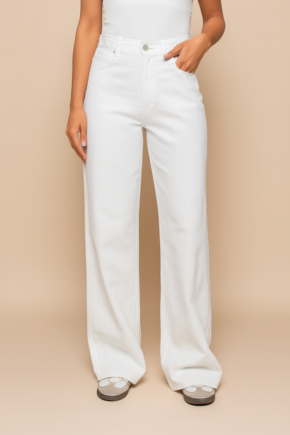 Denim Jeans broeken voor vrouwen