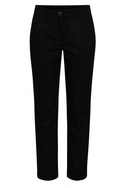 Comfortabele & stijlvolle pantalon en chino broeken voor de dames
