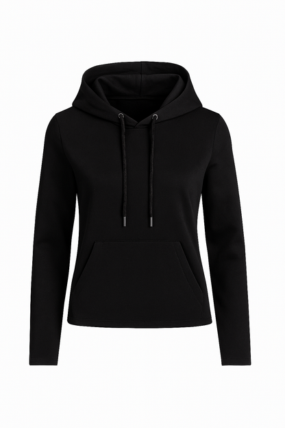 Comfortabele hoodies voor vrouwen